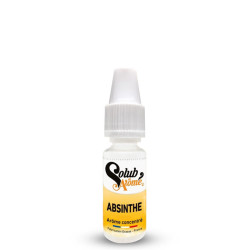 Concentré Absinthe - Solubarome