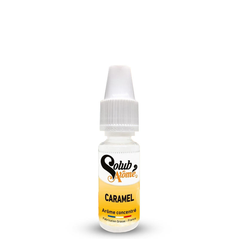 Concentré Caramel - Solubarome (1/1)