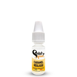 Arôme Caramel Solubarome﻿