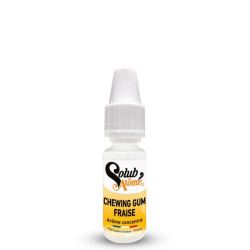 Arôme Fraise Solubarome﻿