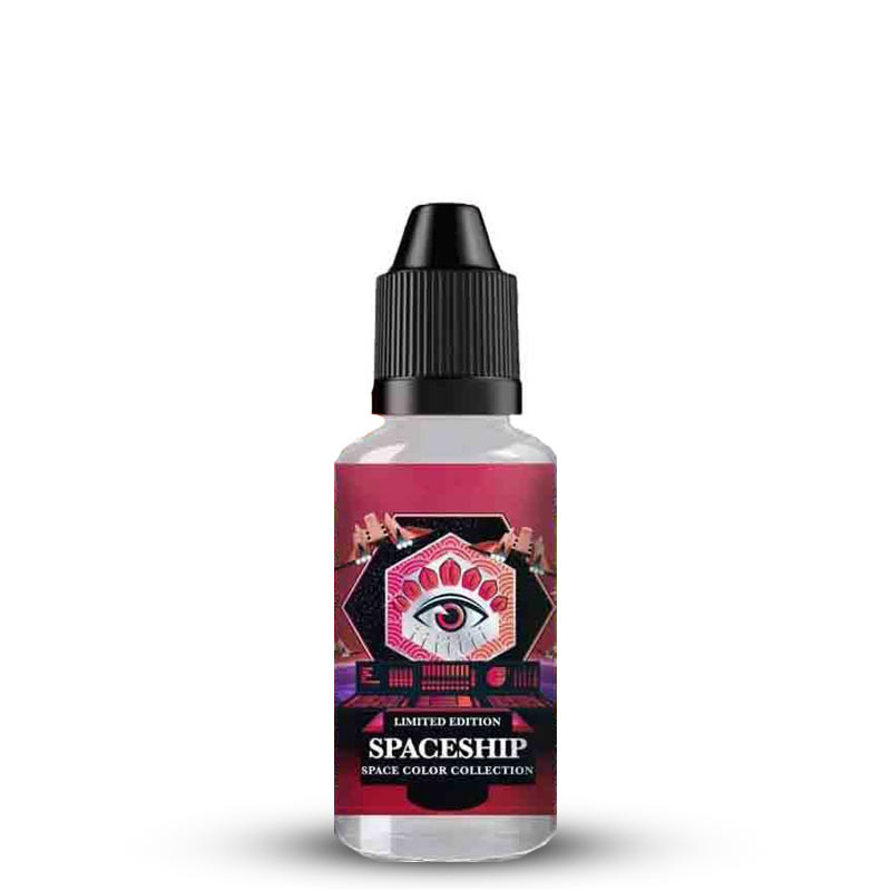 Concentré Spaceship 30ml Wink Space Color - Wink (1/1)