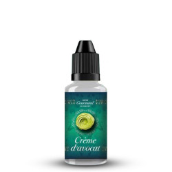 Concentré Crème d'Avocat 30ml - Coeur Gourmand Grand Reserve