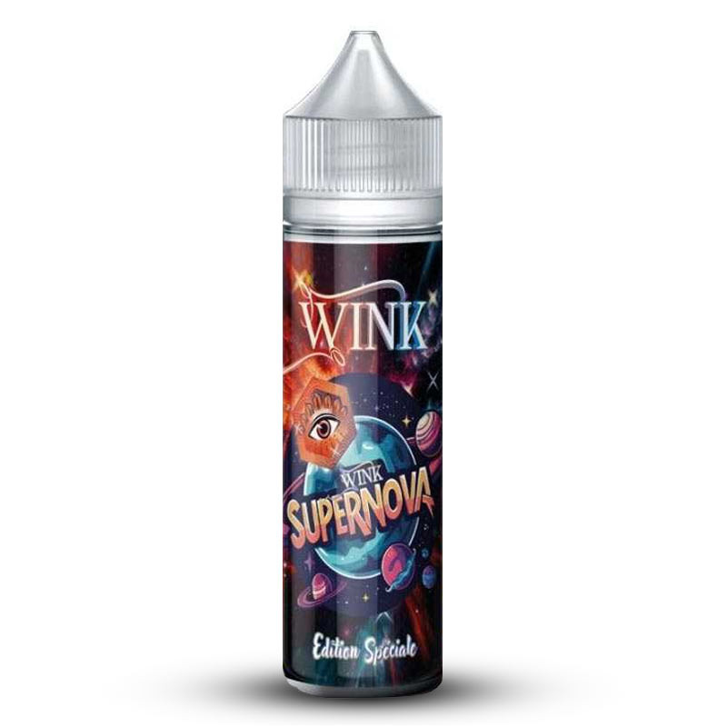 Supernova 50ml - Wink (1/1)
