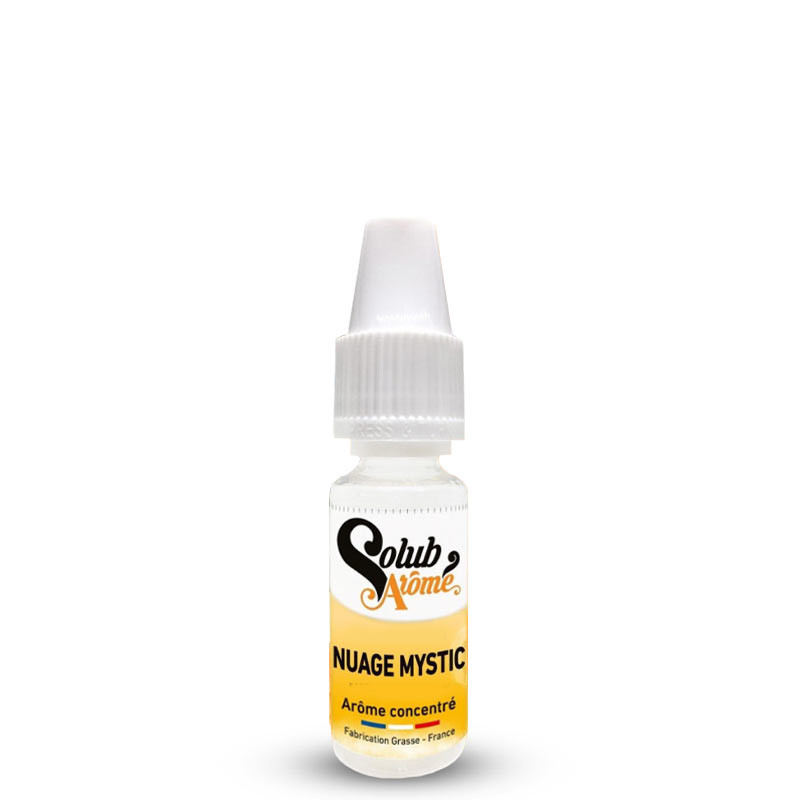 Concentré Nuage Mystic - Solubarome (1/1)