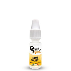 Concentré Snake V1 - Solubarome