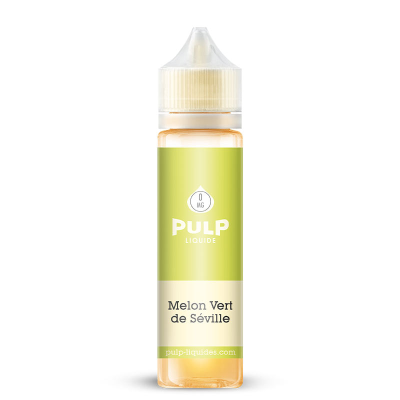 Melon Vert de Séville 60ml - Pulp (1/1)