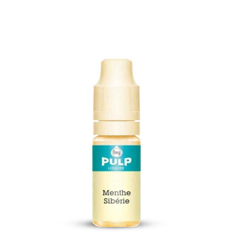 Menthe Sibérie - Pulp (1/1)