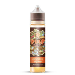 Orange epicée 50ml - Pulp Kitchen