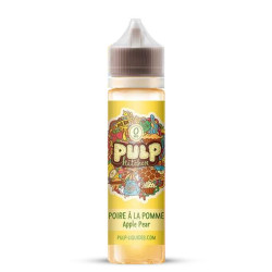 Poire à la Pomme 50ml - Pulp Kitchen