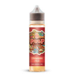 Strawberry field 50ml - Pulp Kitchen