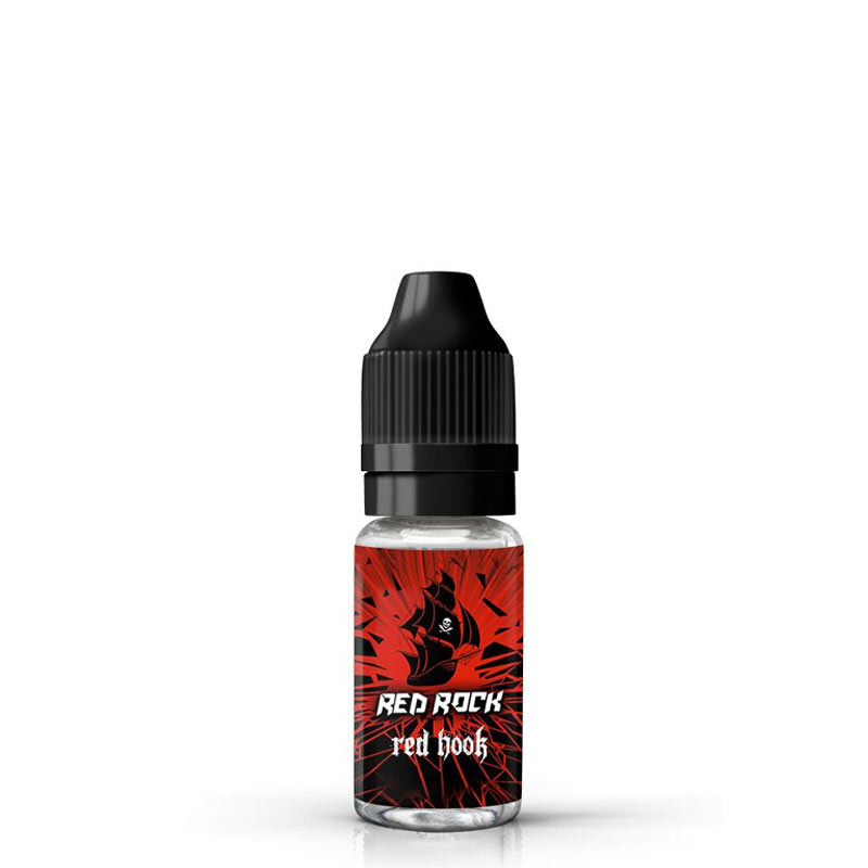 Red Hook - Red rock (1/1)