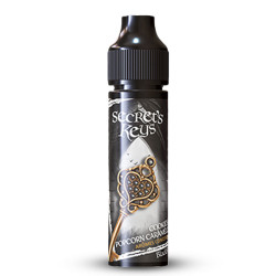 Black Key 50ml - Secret's Keys