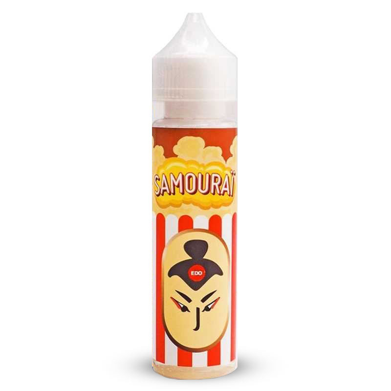 L'Original 50ml - Samouraï (1/1)