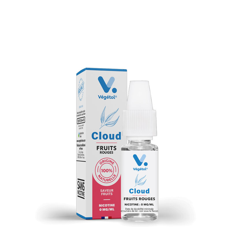Cloud Fruits Rouges - Végétol (1/1)