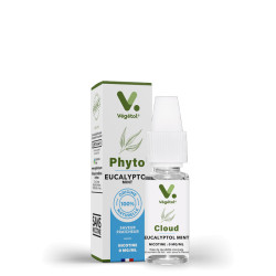Eucalyptol Mint Phyto - Vegetol