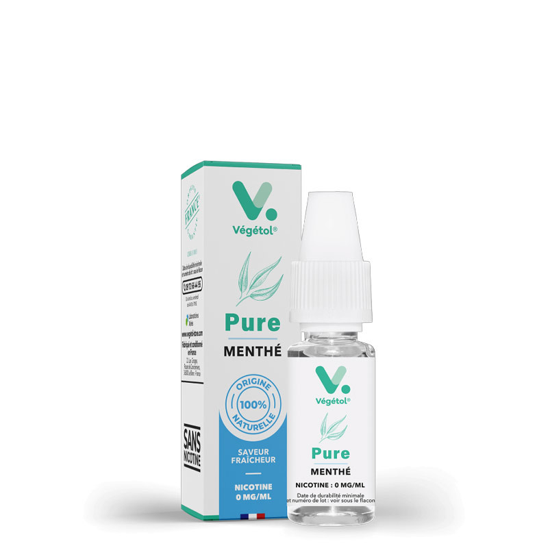 Pure Menthé - Végétol (1/1)