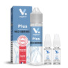 Red Berries 60ml Plus - Végétol (2)