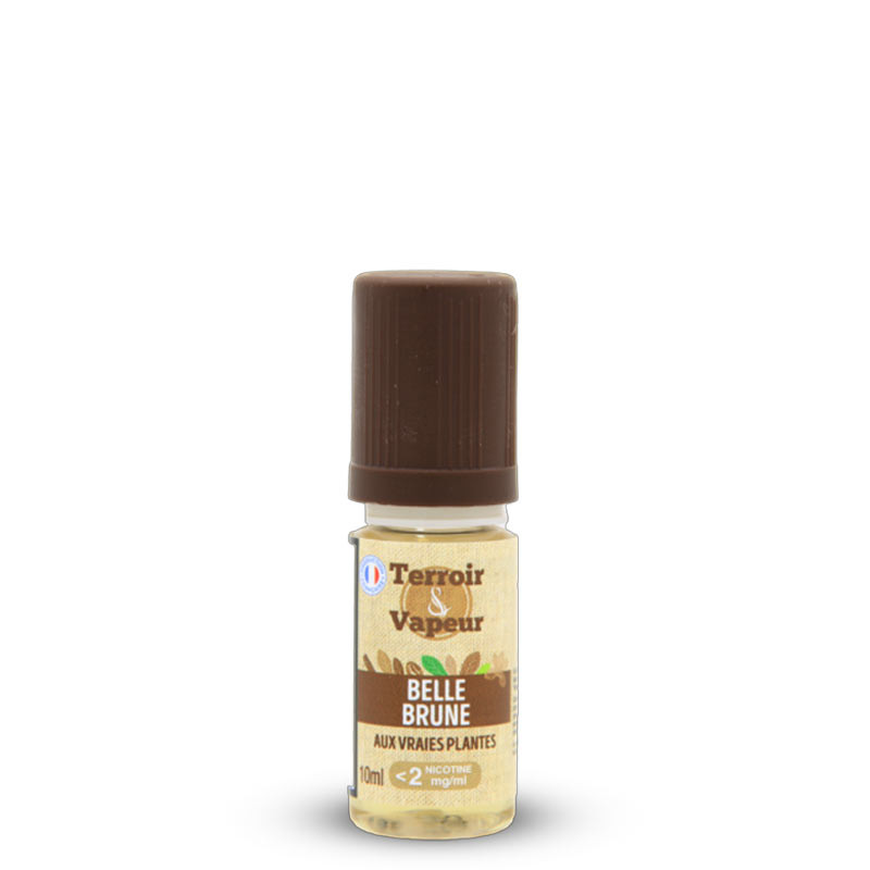 Belle Brune - Terroir et Vapeur (1/1)