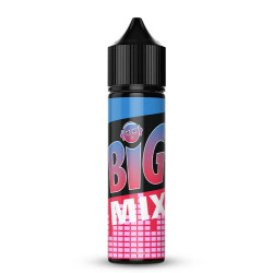 Flacon de 50 ml d'e-liquide Cerise Baies Sauvages de la marque O'Jlab