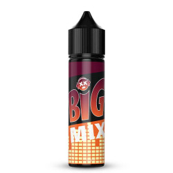 Flacon de 50 ml d'e-liquide Cranberry Baies Rouges de la marque O'Jlab