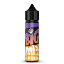 Flacon de 50 ml d'e-liquide Passion Framboise de la marque O'Jlab