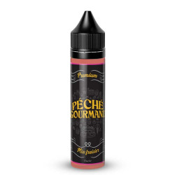 Miss Fraisier 50ml Péché Gourmand - O'Jlab