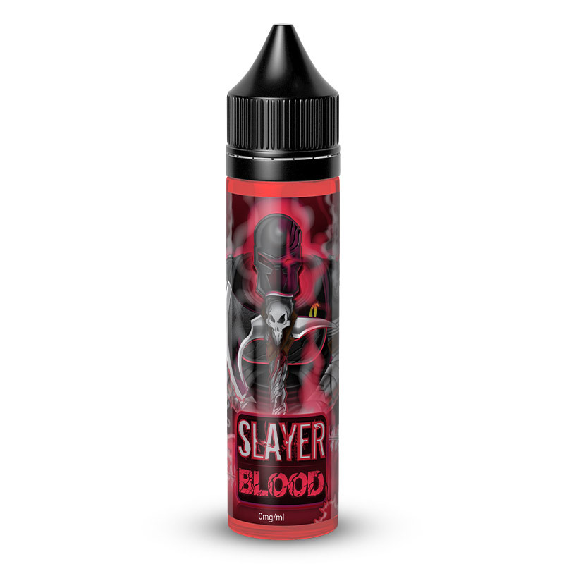 Slayer Blood 50ml - O'Jlab (1/1)