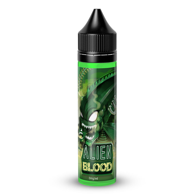 Alien Blood 50ml - O'Jlab (1/1)
