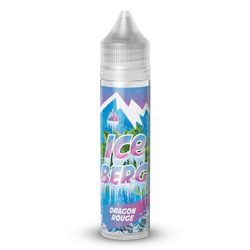 Dragon Rouge Iceberg 50ml - O'Jlab (1/1)