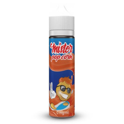 Mister pop corn 50ml - O'juicy