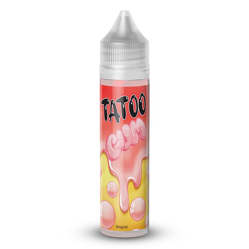 Tatoo Gum 50ml - O'Jlab (1/1)