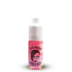 E-liquide Red Moon - Rud & Gad