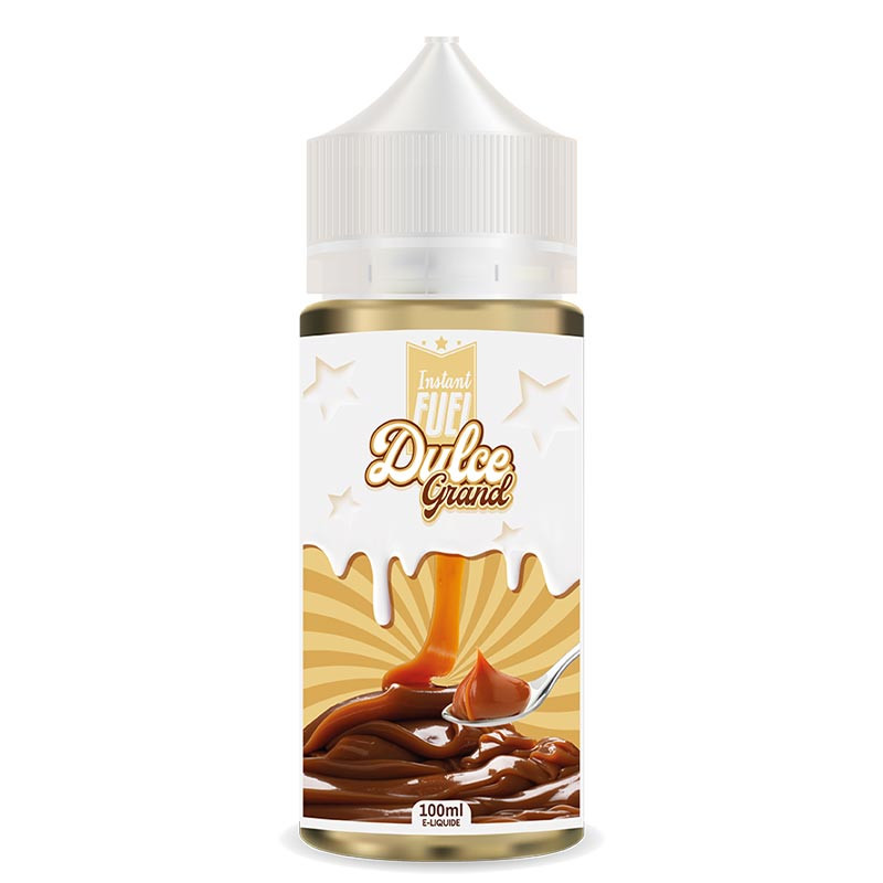 Dulce Grand 100ml - Instant Fuel (1/1)