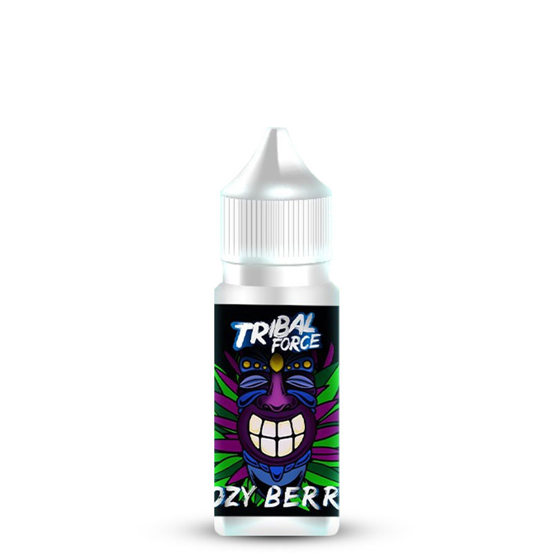 Concentré Cozy Berrie 30ml - Tribal Force (1/1)