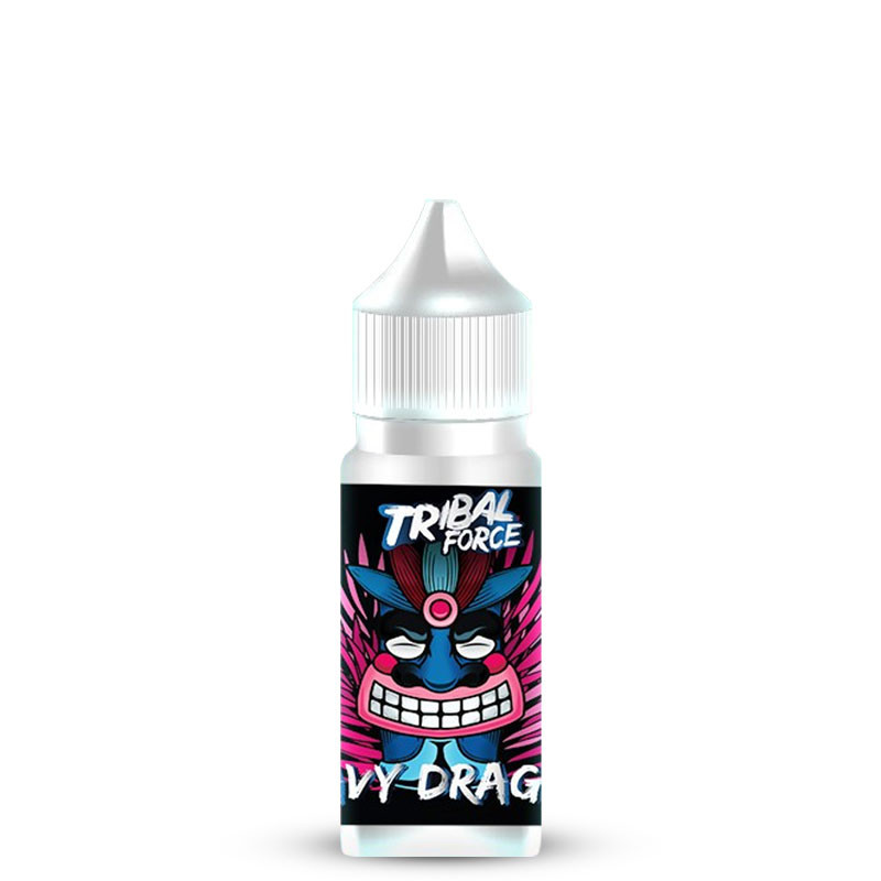 Concentré Navy Dragon 30ml - Tribal Force (1/1)