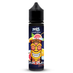 Lemon Splash 50ml Incorruptible Edition - Tribal Force