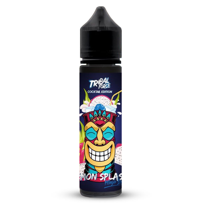 Lemon Splash Pitaya 50ml - Tribal Force (1/1)