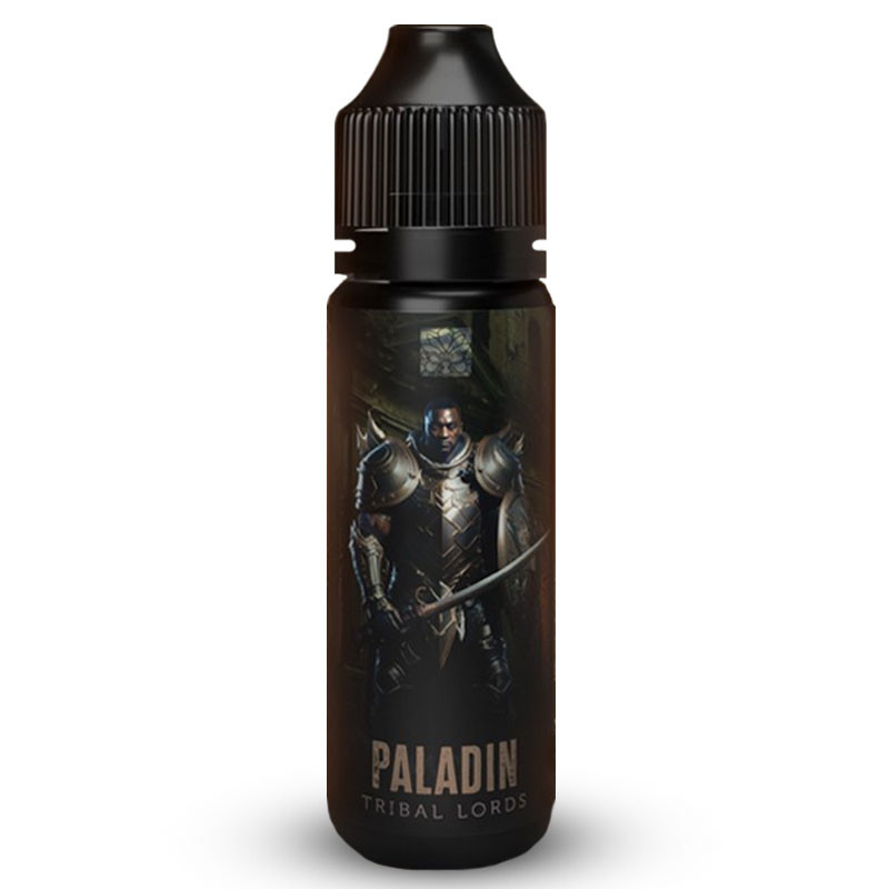 Paladin 50ml - Tribal Force (1/1)