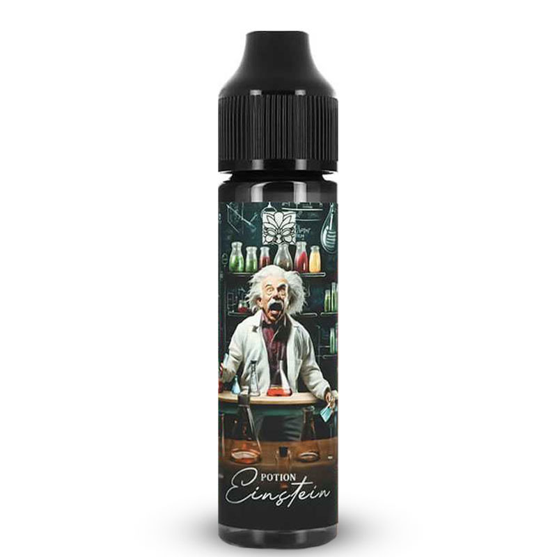 Einstein 50ml - Tribal Potion (1/1)
