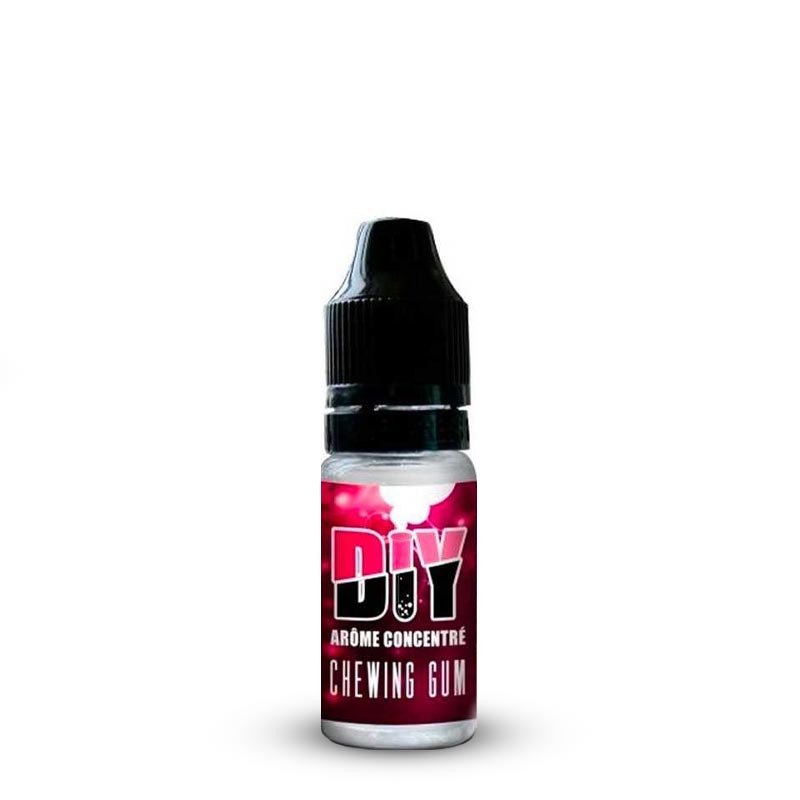 Concentré Chewing Gum - Revolute (1/1)