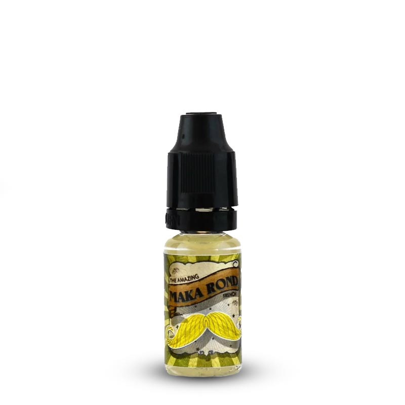 Concentré Maka Rond Citron Meringué - Revolute (1/1)