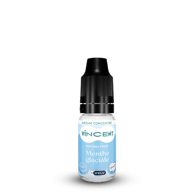 Concentré Menthe Glaciale - VDLV (1/1)