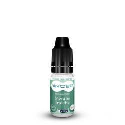 Arôme Menthe Fraîche - VDLV