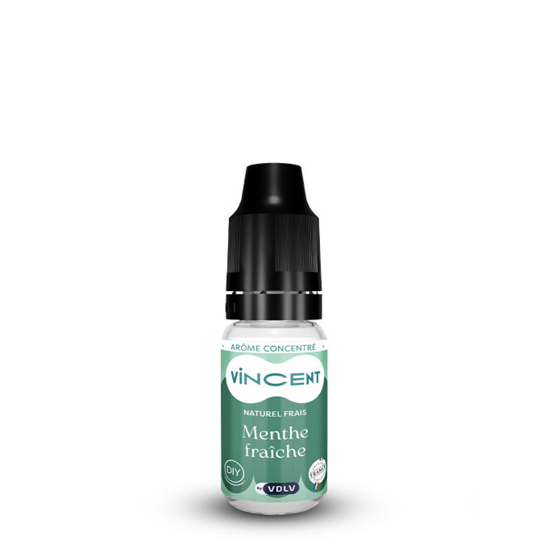 Concentré Menthe Fraîche - VDLV (1/1)