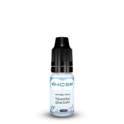 E-liquide Menthe glaciale -  VDLV