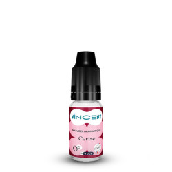 E-liquide Cerise -  VDLV