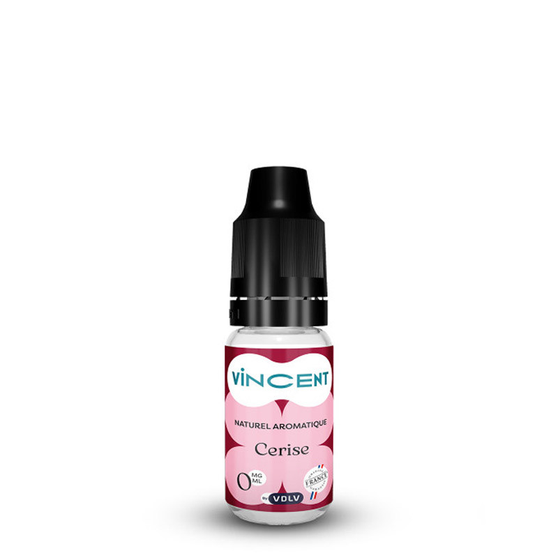 Cerise - Vincent Dans Les Vapes (1/1)