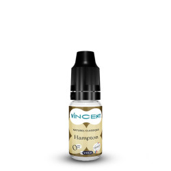 E-liquide Classic Hampton -  VDLV