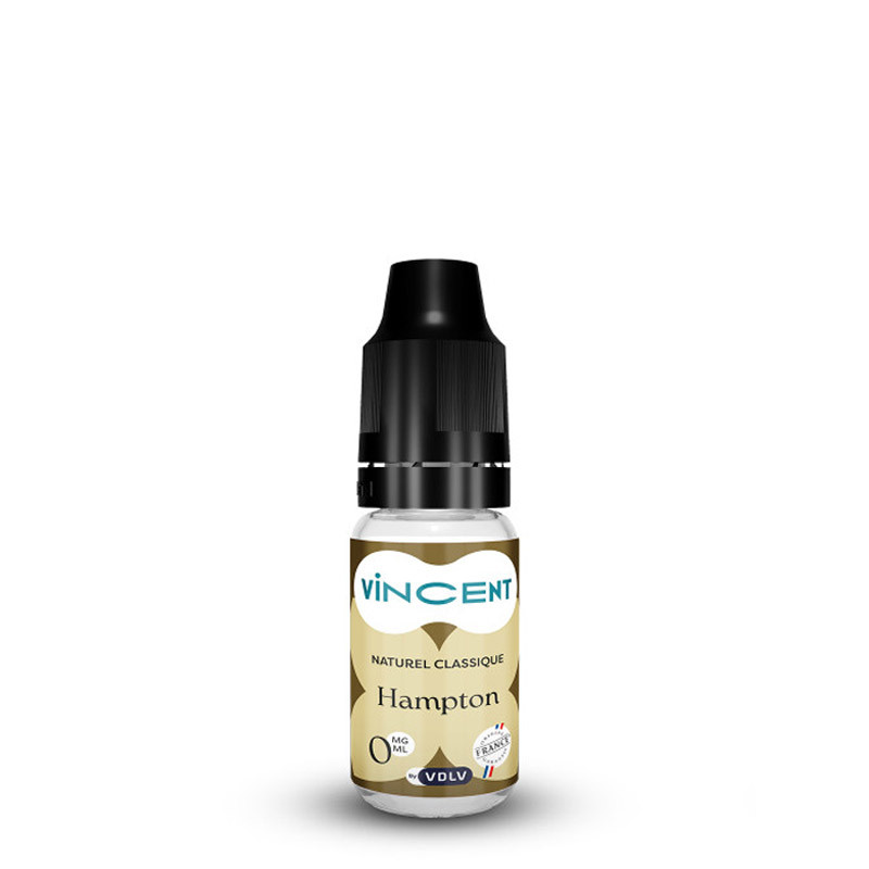 Classique Hampton - Vincent Dans Les Vapes (1/1)