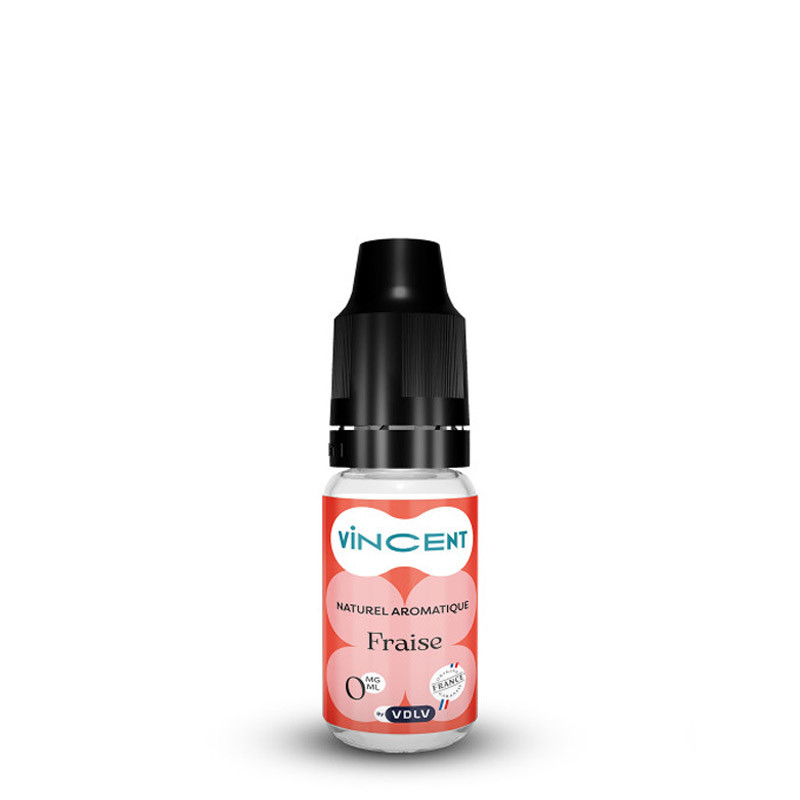 Fraise - Vincent Dans Les Vapes (1/1)